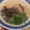 琉球らーめん 麺や 大和