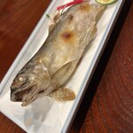 祖谷の宿 かずらや - 料理写真: