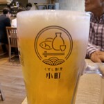 くずし割烹 小町 - 