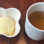 やきにく百済 - 