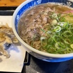 うどん和助 本店 - 