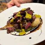 金剛商店138番地 - 