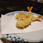 天ぷら新宿つな八 - 