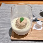 トラットリア イル レガーロ - 