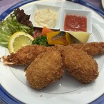 Cafe&Restaurant Nagisa - 