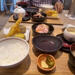 くずし割烹 小町 - 