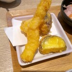 くずし割烹 小町 - 