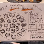 くずし割烹 小町 - 