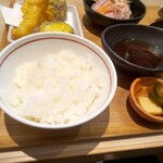 くずし割烹 小町 - 