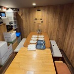 金剛商店138番地 - 