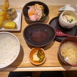 くずし割烹 小町 - 