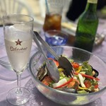 Cafe&Restaurant Nagisa - 