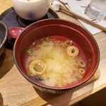 くずし割烹 小町 - 