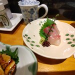 天ぷら新宿つな八 - 