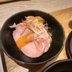 くずし割烹 小町 - 