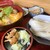 さくら小路 - 料理写真: