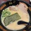 博多ラーメン 福や 鶯谷店