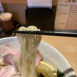 つけ麺 道 - 