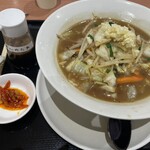 肉野菜炒め ベジ郎 - 