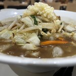 肉野菜炒め ベジ郎 - 