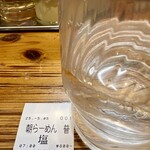 中華蕎麦 春馬 - 今朝も1番〜✨✨✨✨✨