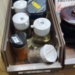 肉野菜炒め ベジ郎 - 