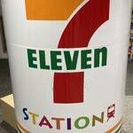 セブンイレブン - ドリンク写真: