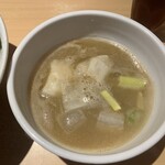 つけ麺 道 - 