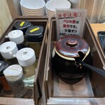 肉野菜炒め ベジ郎 - 