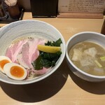 つけ麺 道 - 
