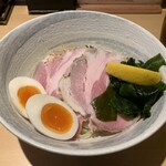 つけ麺 道 - 