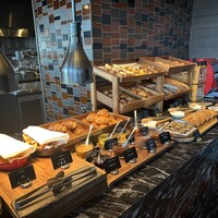 アトモス･イタリアンダイニング - 