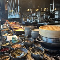 アトモス･イタリアンダイニング - 