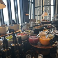 アトモス･イタリアンダイニング - 