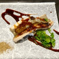 神楽坂 鉄板焼 向日葵 - 
