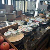 アトモス･イタリアンダイニング - 