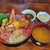 クラシックゲート - 料理写真:◆海鮮丼