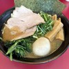横浜ラーメン 相馬家