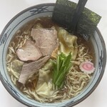 手打ち工房 凌駕 - 