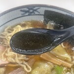 手打ち工房 凌駕 - 