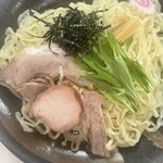 手打ち工房 凌駕 - 