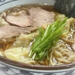 手打ち工房 凌駕 - 