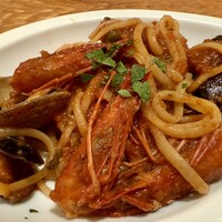 RIGOLETTO KITCHEN - 