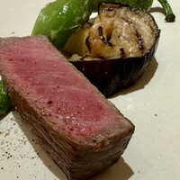 RIGOLETTO KITCHEN - 