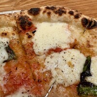 RIGOLETTO KITCHEN - 