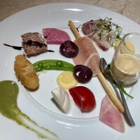 RIGOLETTO KITCHEN - 