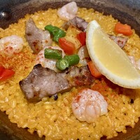 RIGOLETTO KITCHEN - 