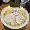 麺や あがつま
