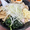 ら～めん ぎょうてん屋 GOLD 東名厚木店