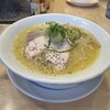 鶏そば  ムタヒロ 2号店